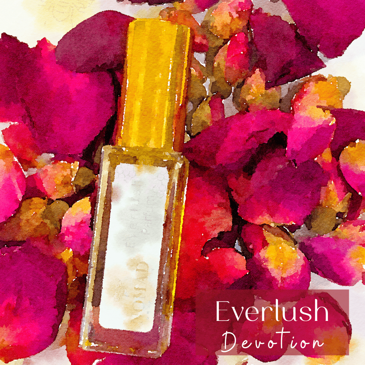 Sacred Scents Collection