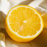 Lemon Essential Oil