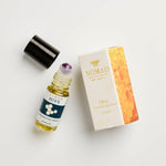 Hive Essential Oil 5mL with Custom White and Gold Product Box