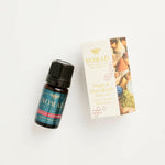 Magical Marrakesh Essential Oil 5mL with Custom White and Gold Product Box