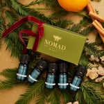 Scents of the Season