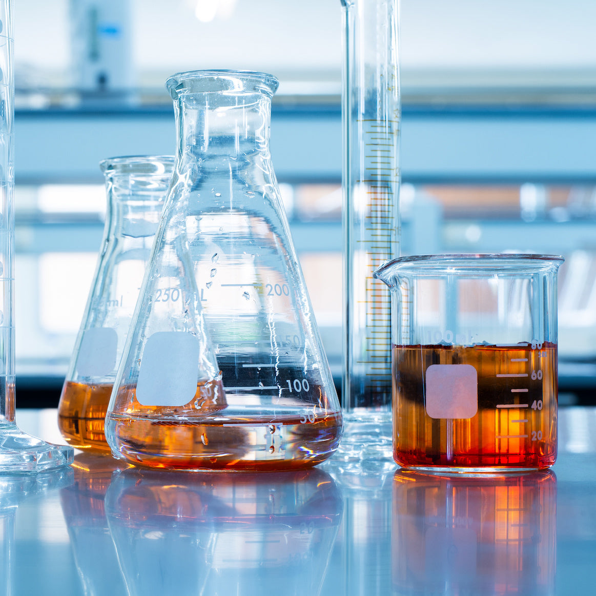 Blending Fundamentals & Techniques Class (Via Zoom) Nomad Botanicals