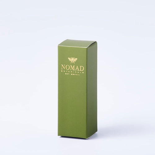 Tobacco Absolute – Nomad Botanicals