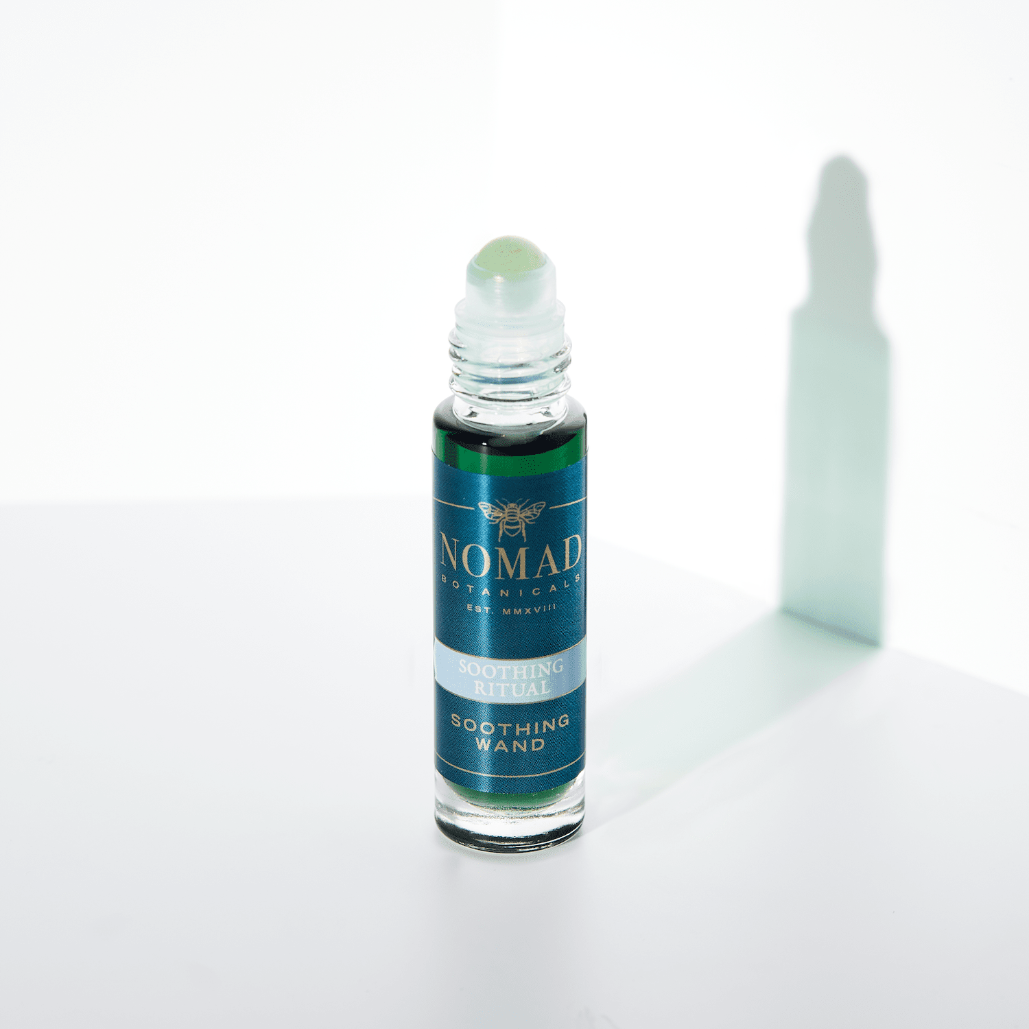 Soothing Ritual Soothing Wand Soothing Ritual Soothing Wand