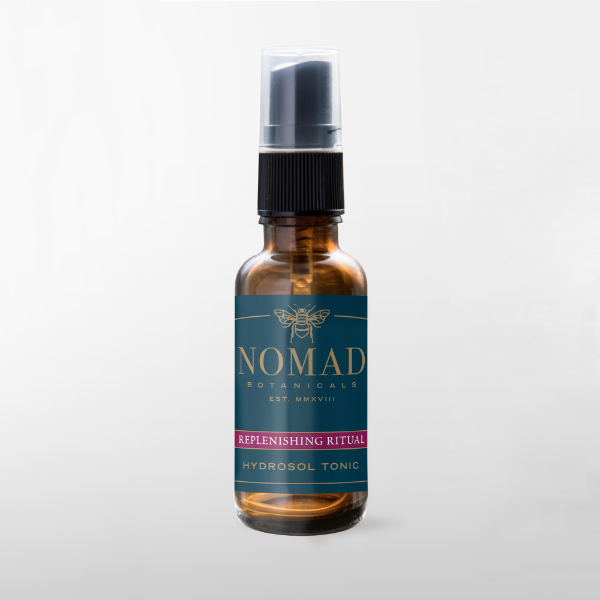 Replenishing Ritual Hydrosol Tonic